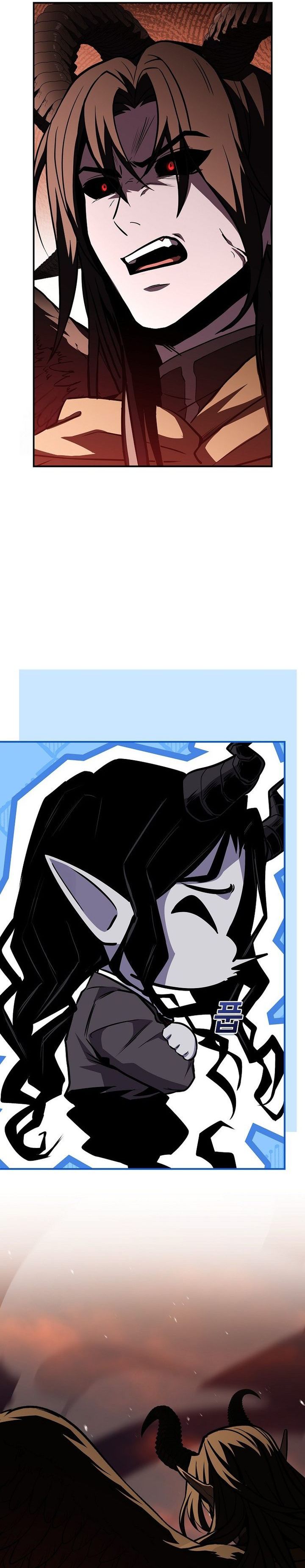 Talent-Swallowing Magician Chapter 125 Gambar 28