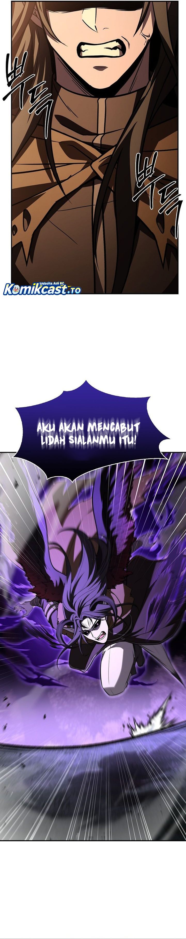 Talent-Swallowing Magician Chapter 125 Gambar 30