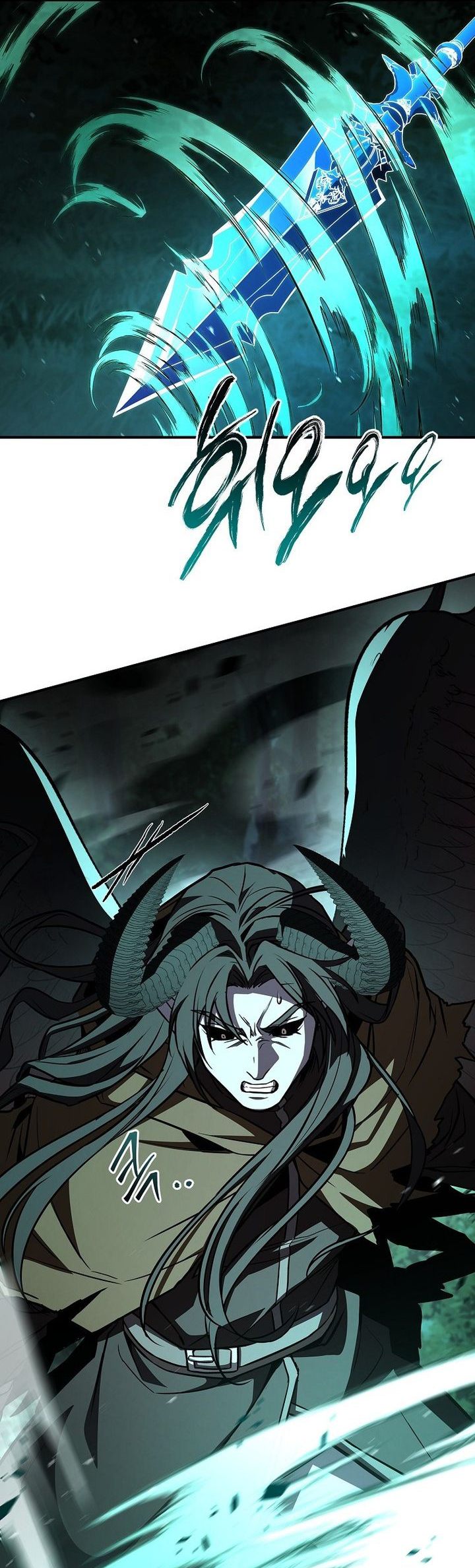 Talent-Swallowing Magician Chapter 125 Gambar 34