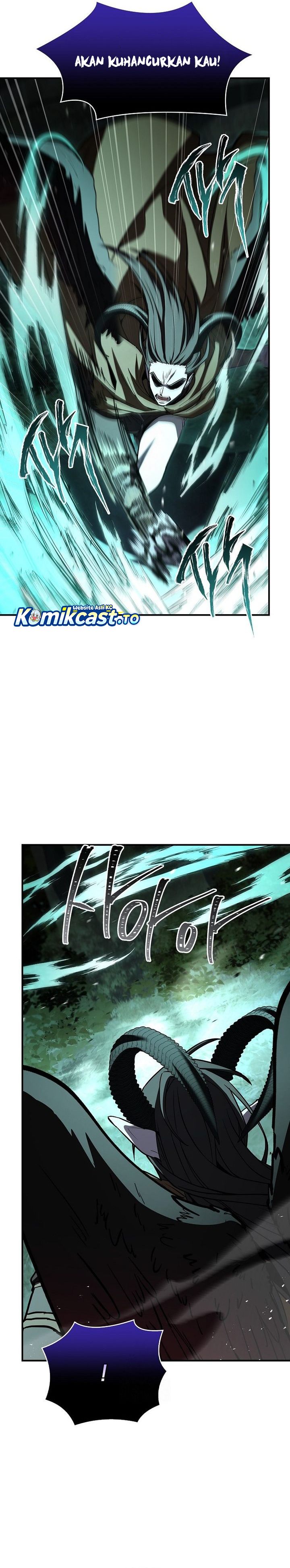 Talent-Swallowing Magician Chapter 125 Gambar 36