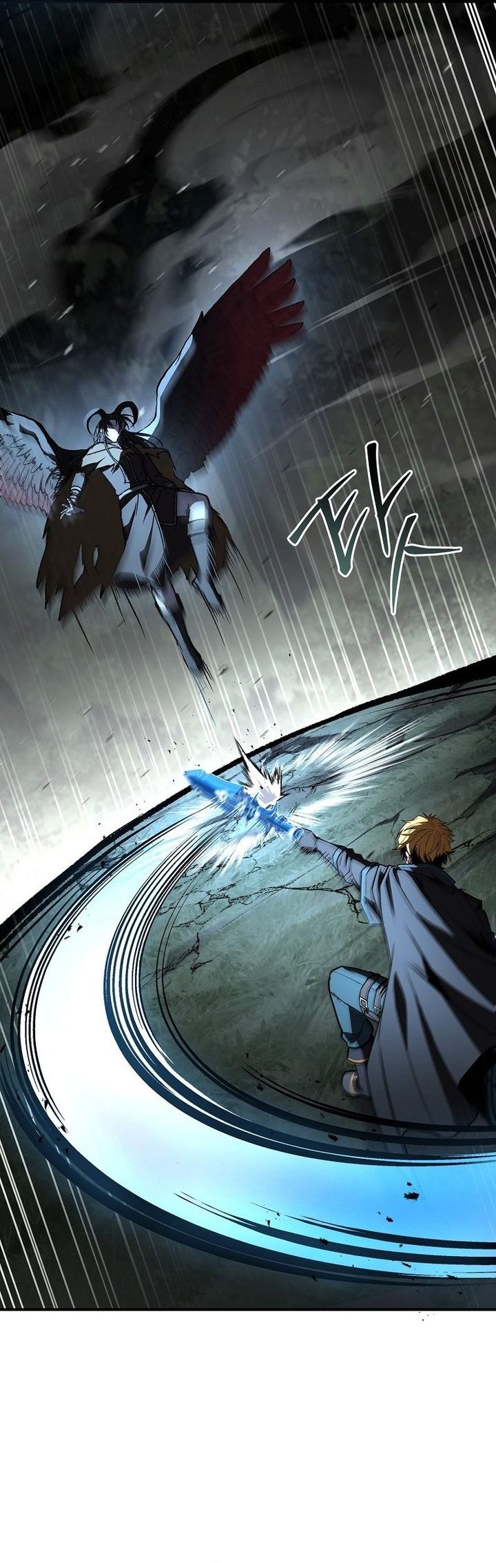 Talent-Swallowing Magician Chapter 125 Gambar 38