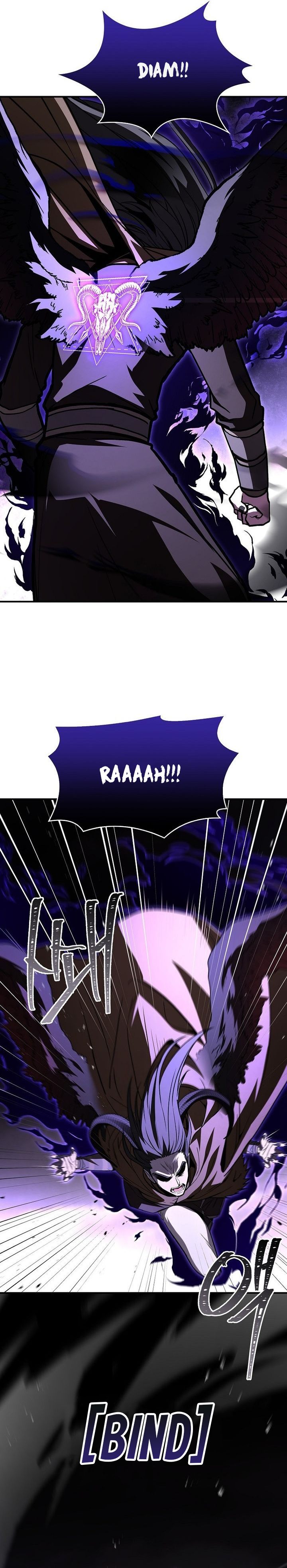 Talent-Swallowing Magician Chapter 125 Gambar 40