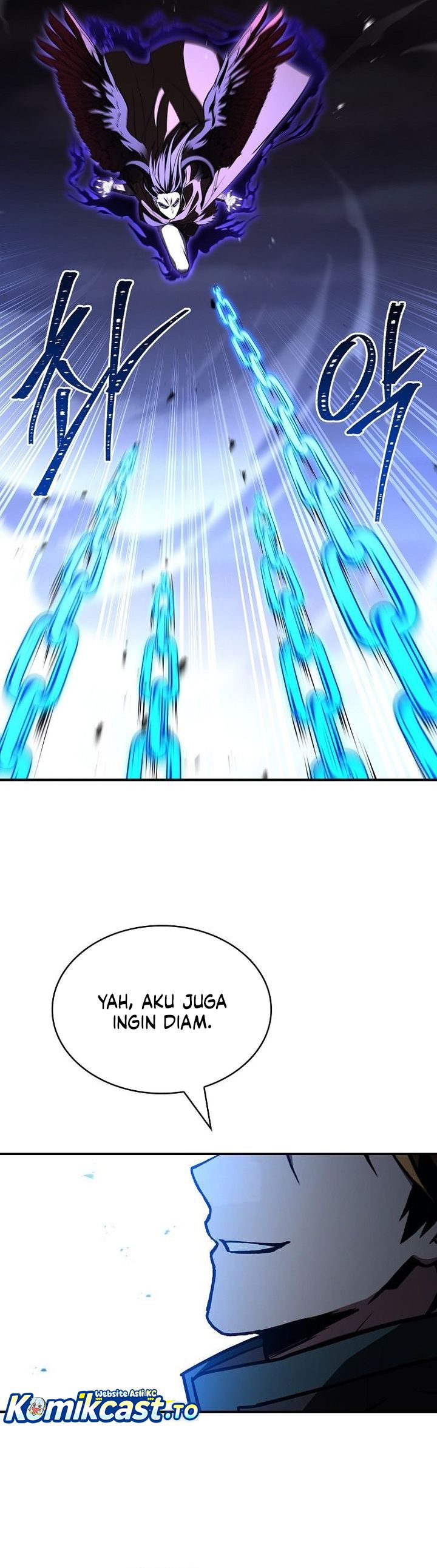 Talent-Swallowing Magician Chapter 125 Gambar 41