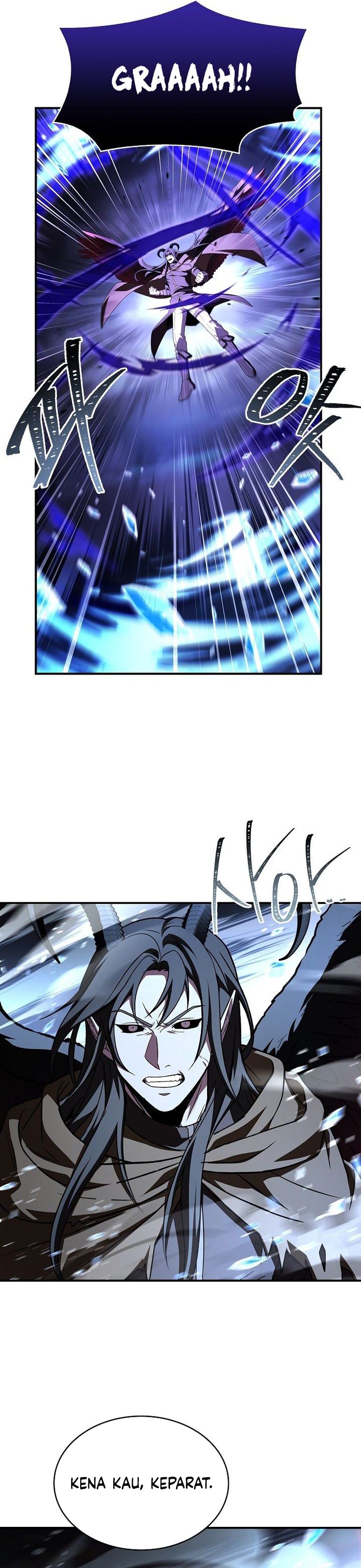 Talent-Swallowing Magician Chapter 125 Gambar 43