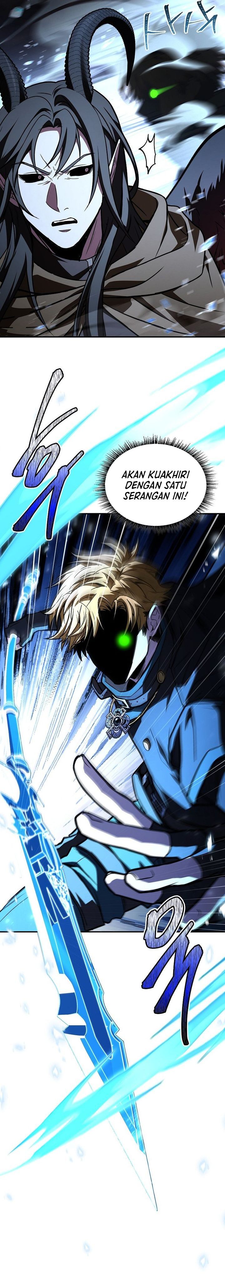 Talent-Swallowing Magician Chapter 125 Gambar 44