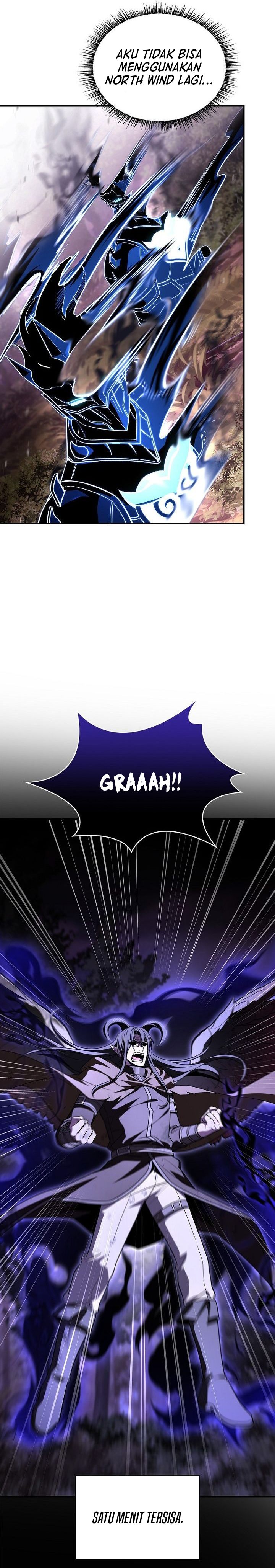 Talent-Swallowing Magician Chapter 125 Gambar 47