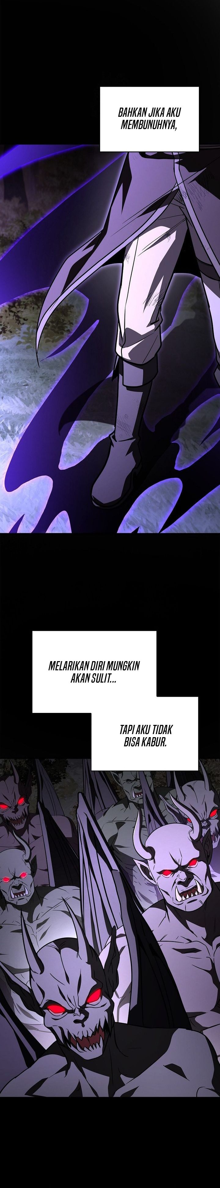 Talent-Swallowing Magician Chapter 125 Gambar 48