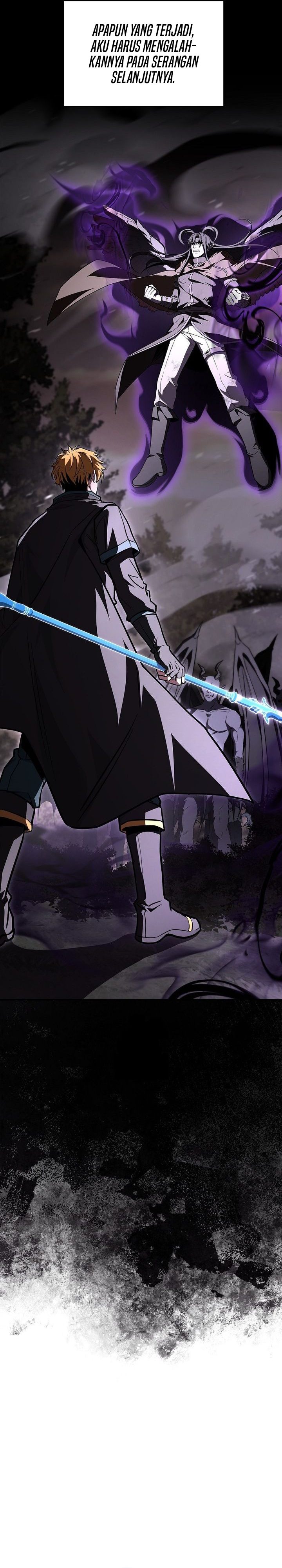 Talent-Swallowing Magician Chapter 125 Gambar 49