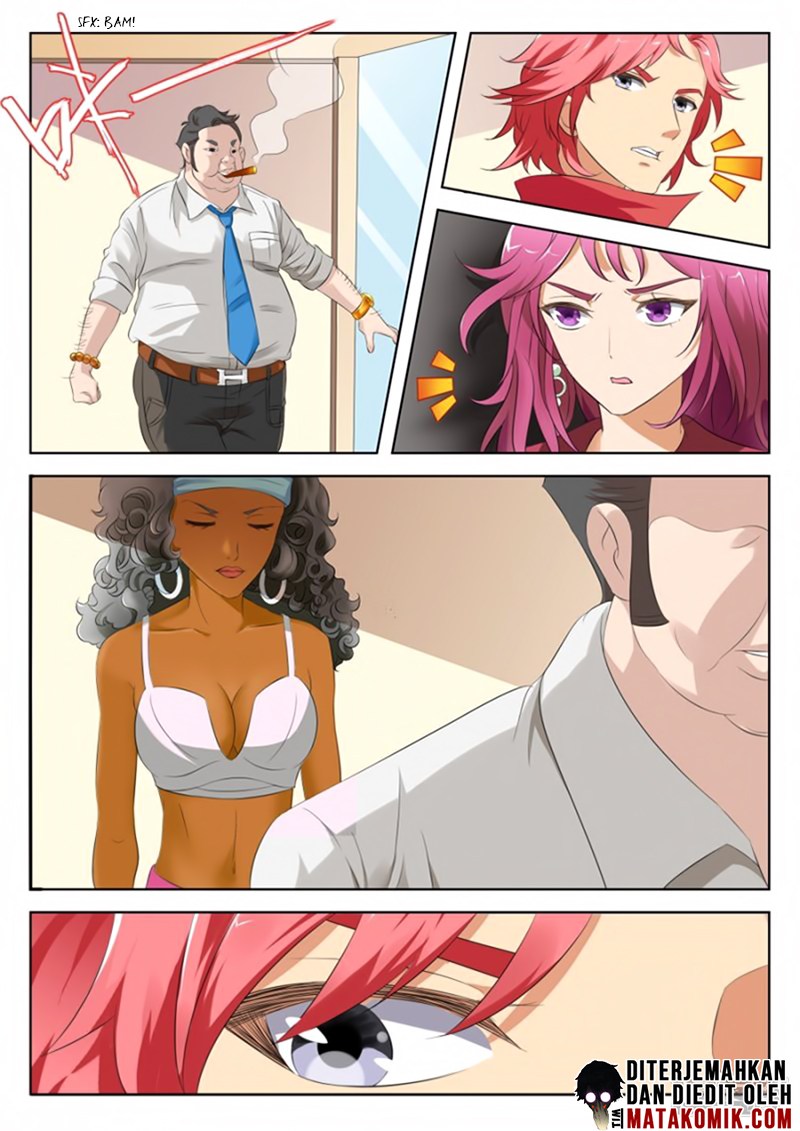 Talented Genius Chapter 03 Gambar 2