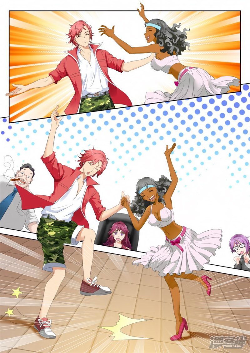 Talented Genius Chapter 03 Gambar 9