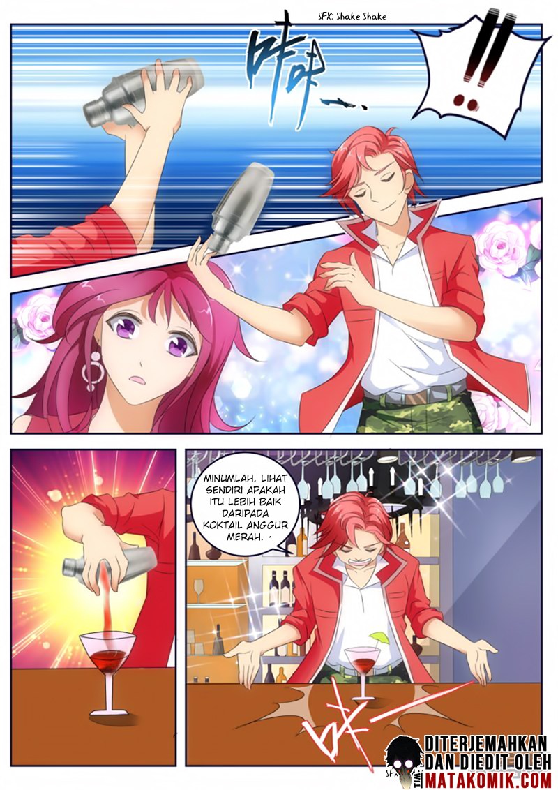 Talented Genius Chapter 10 Gambar 6