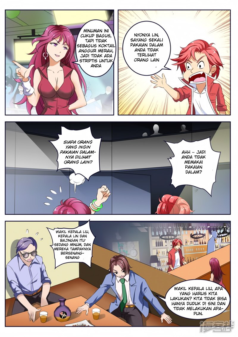 Talented Genius Chapter 10 Gambar 9