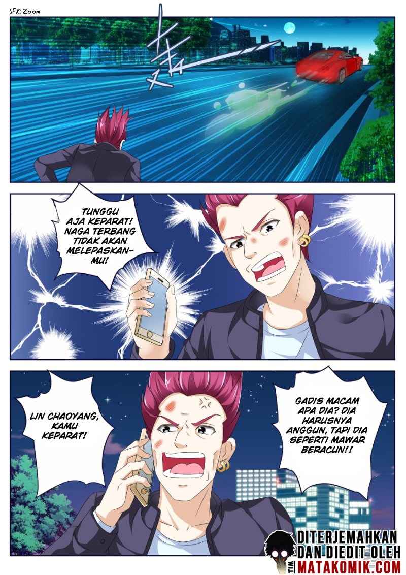 Talented Genius Chapter 12 Gambar 2