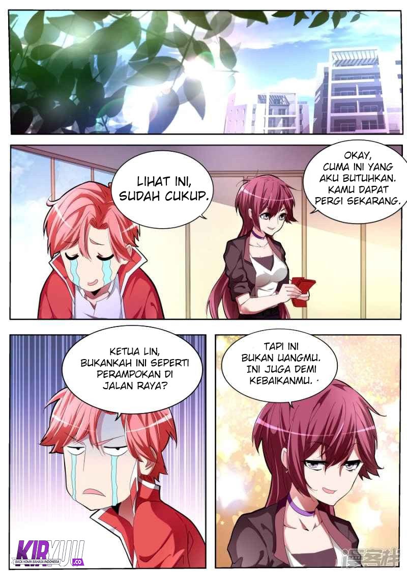 Talented Genius Chapter 32 Gambar 2