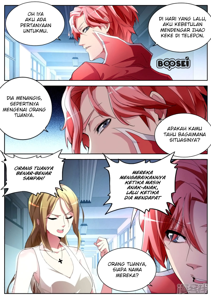 Talented Genius Chapter 38 Gambar 4
