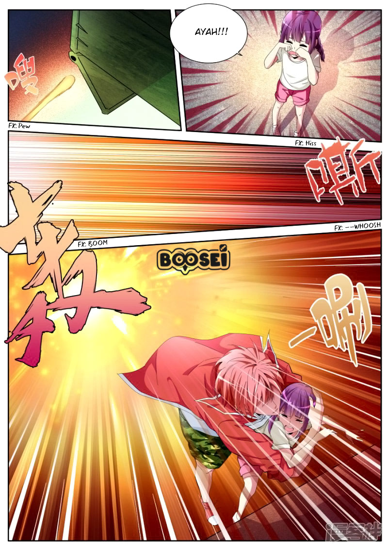 Talented Genius Chapter 38 Gambar 10