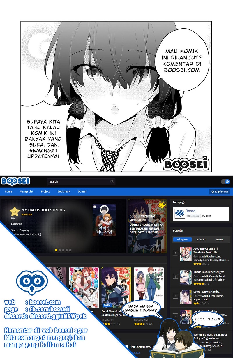 Talented Genius Chapter 38 Gambar 13