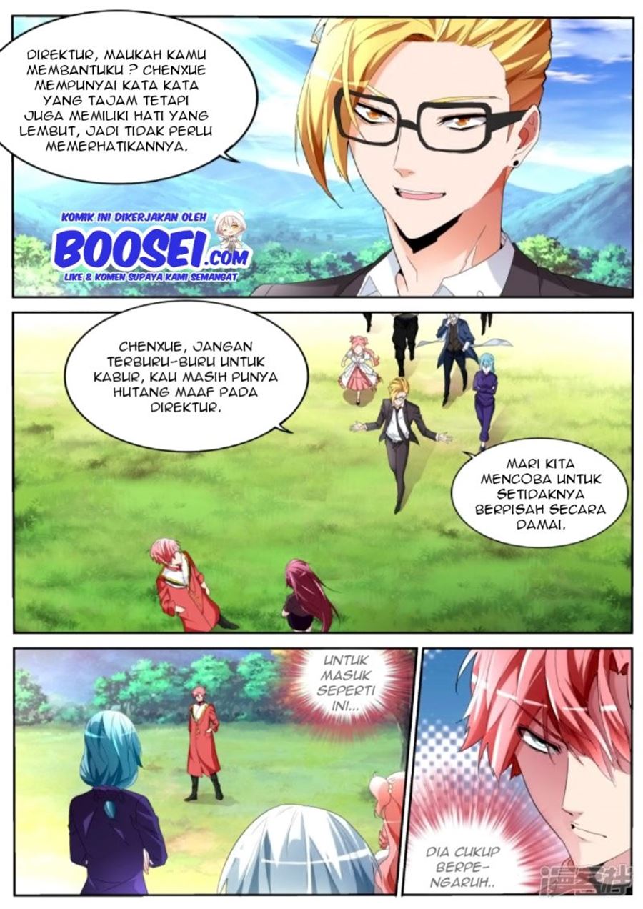 Talented Genius Chapter 58 Gambar 4