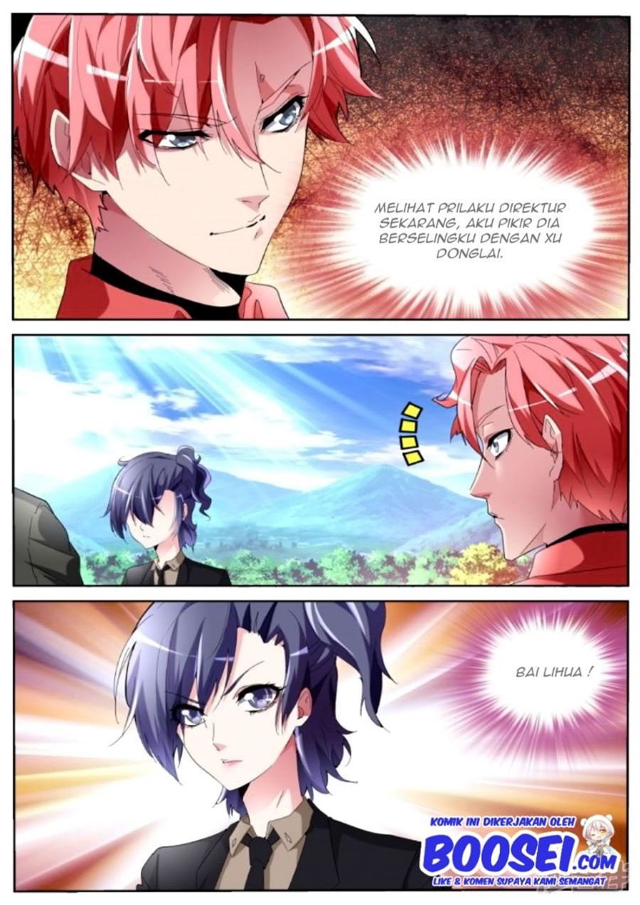 Talented Genius Chapter 58 Gambar 6