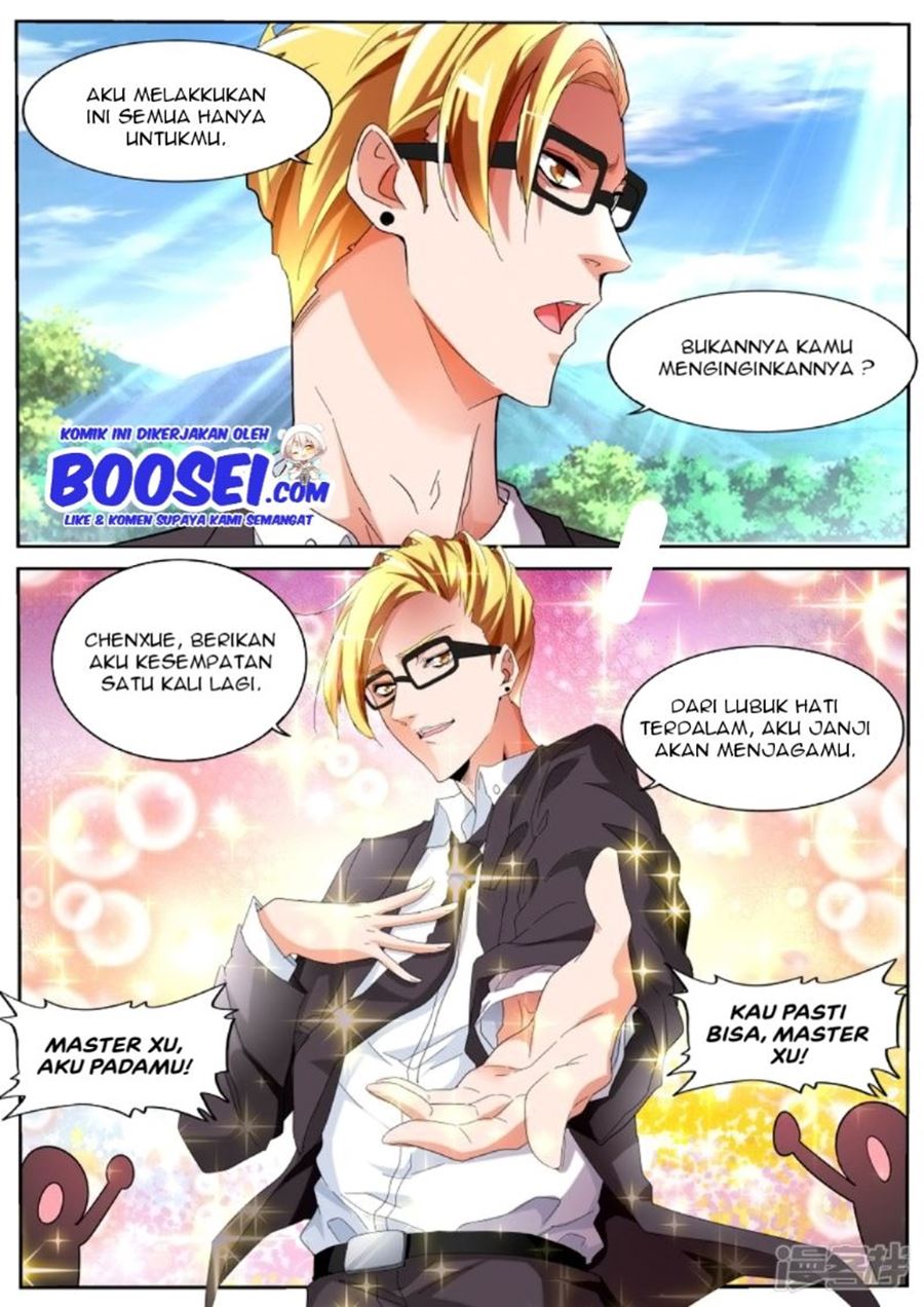 Talented Genius Chapter 58 Gambar 9