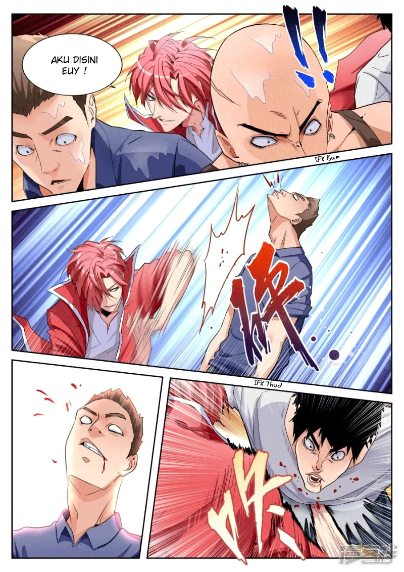 Talented Genius Chapter 67 Gambar 6