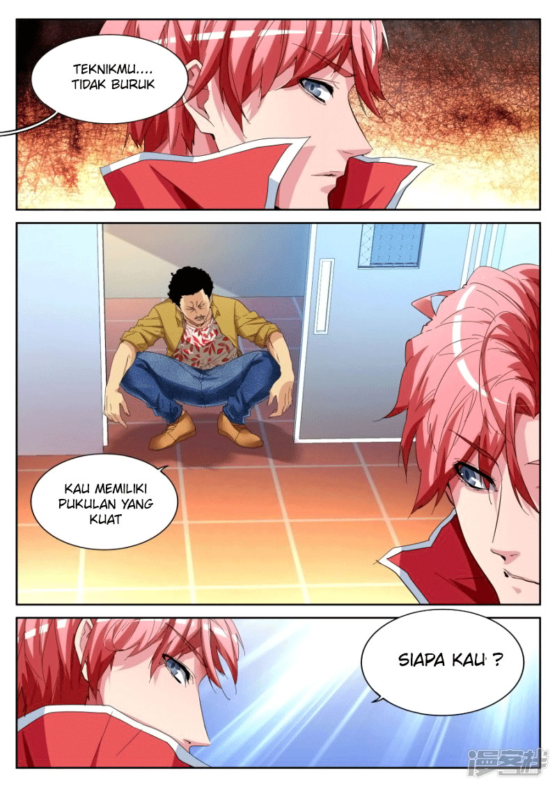 Talented Genius Chapter 67 Gambar 8
