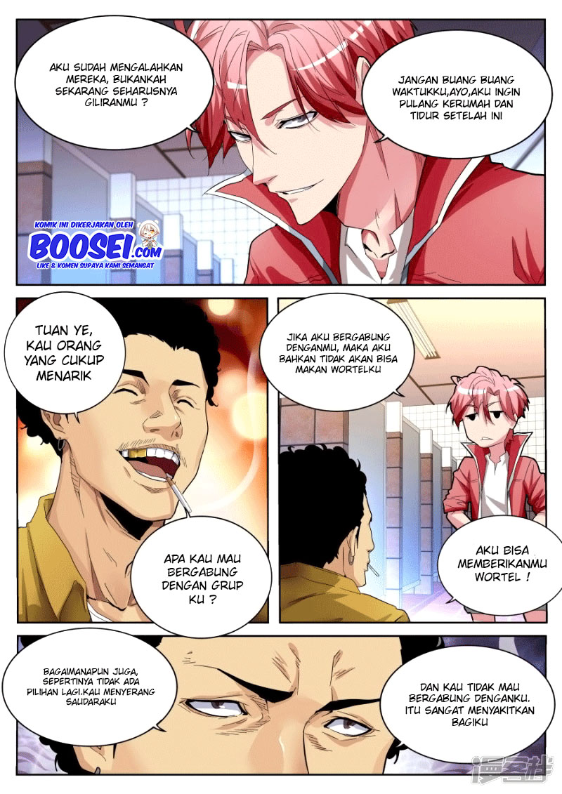 Talented Genius Chapter 67 Gambar 10