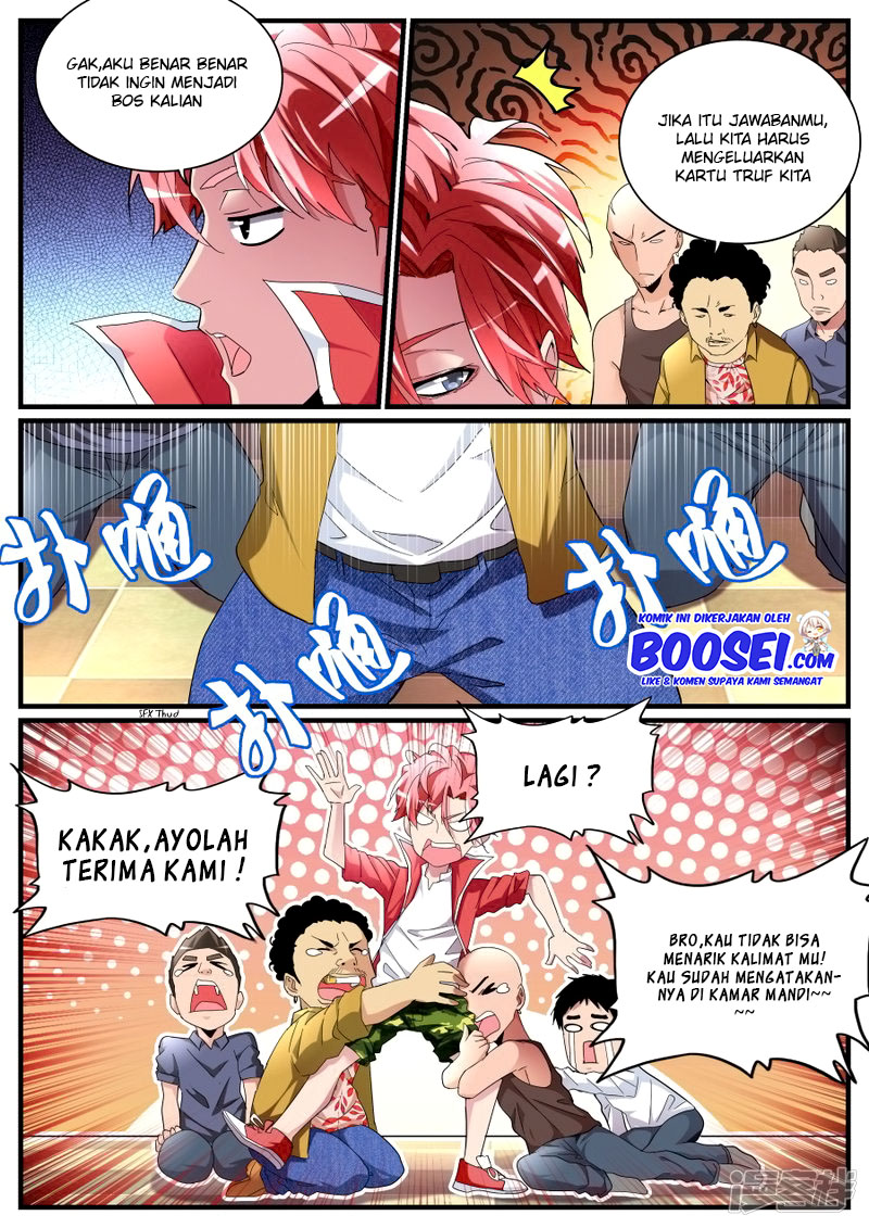Talented Genius Chapter 68 Gambar 11
