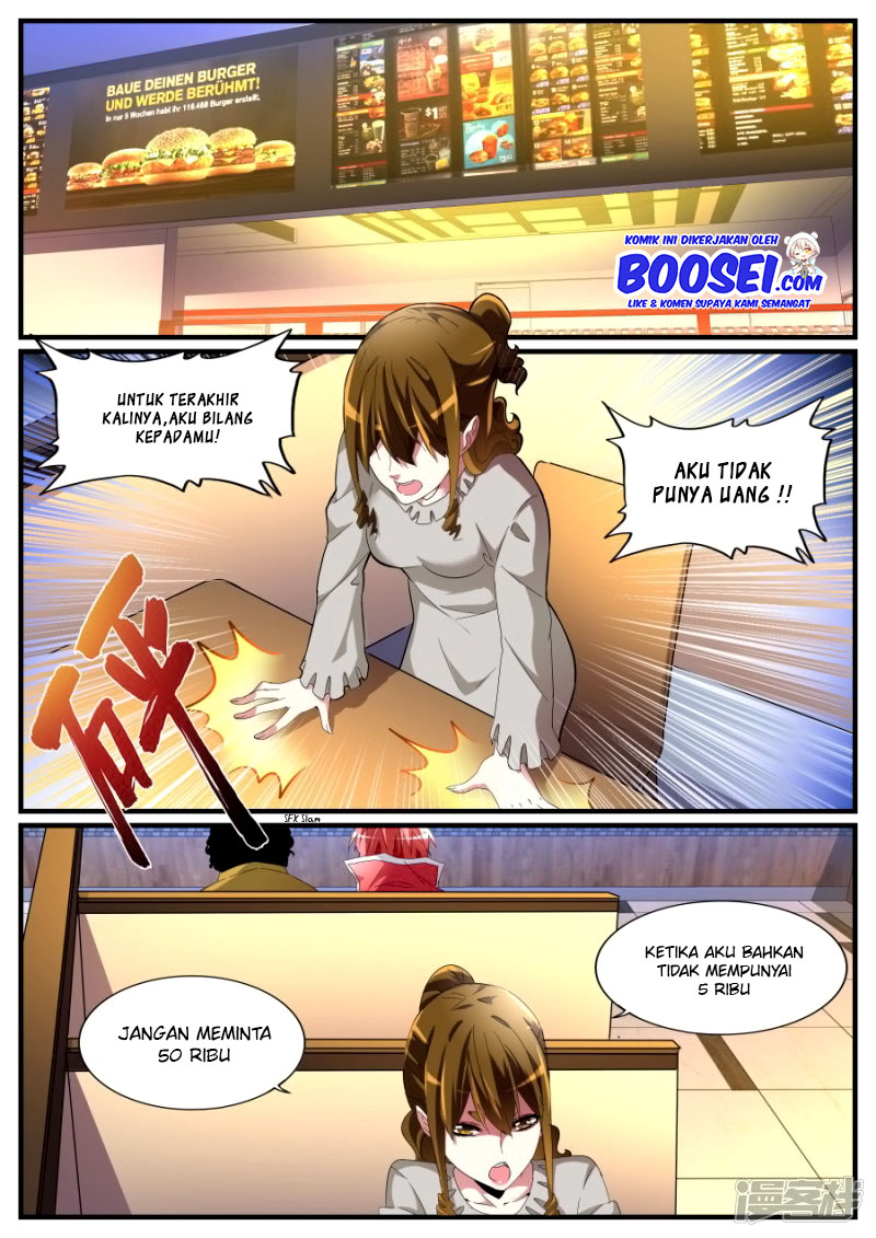 Talented Genius Chapter 69 Gambar 4