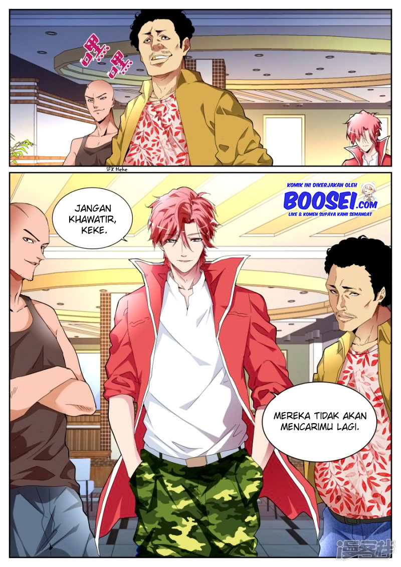 Talented Genius Chapter 71 Gambar 11