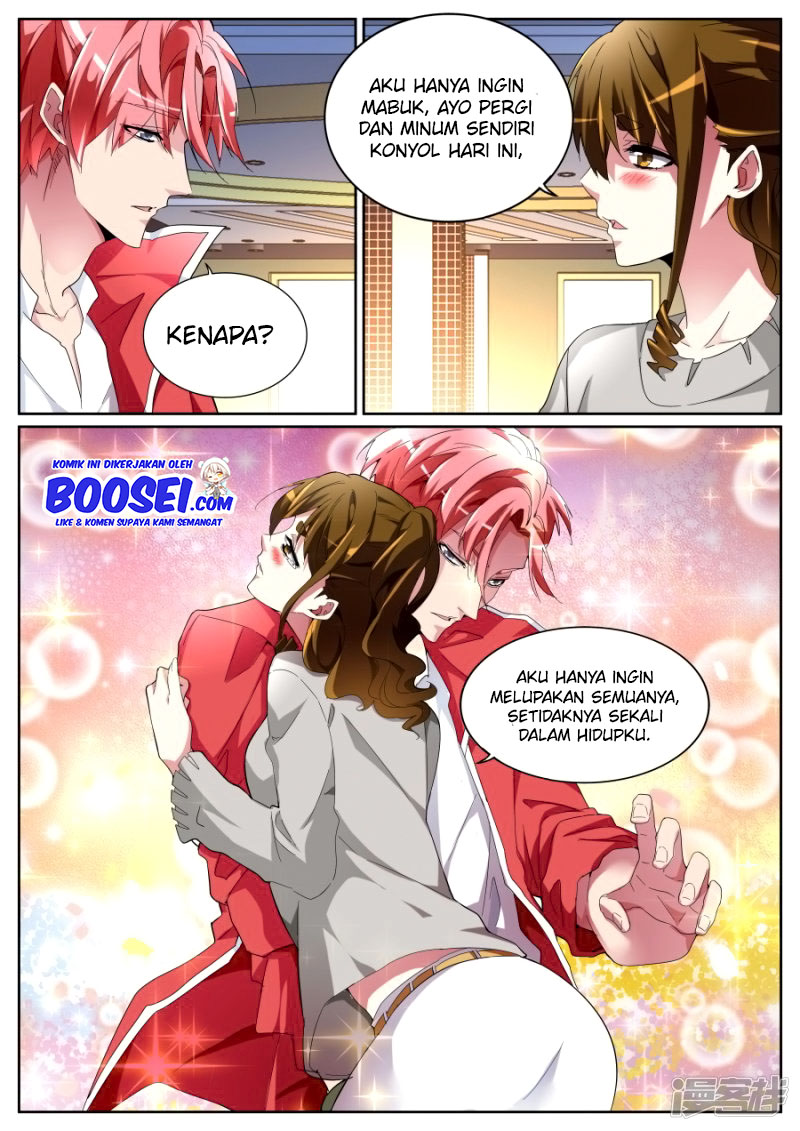 Talented Genius Chapter 71 Gambar 13
