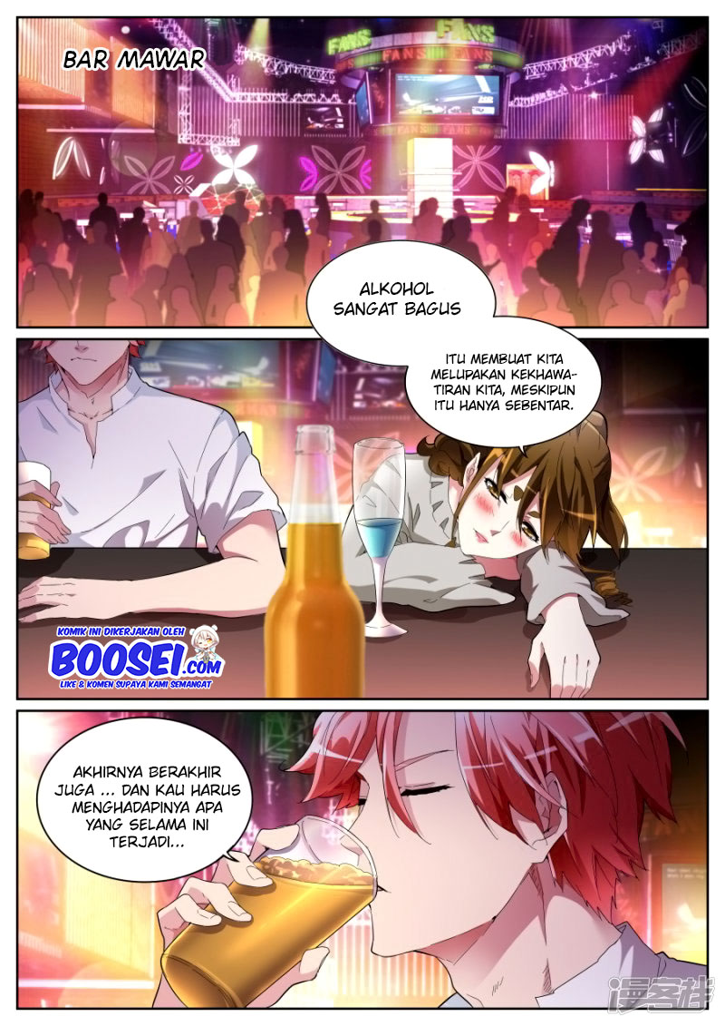 Talented Genius Chapter 72 Gambar 4