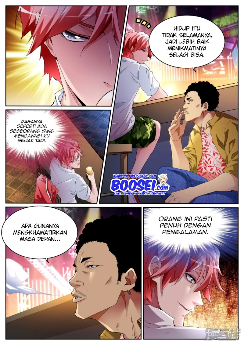 Talented Genius Chapter 72 Gambar 5