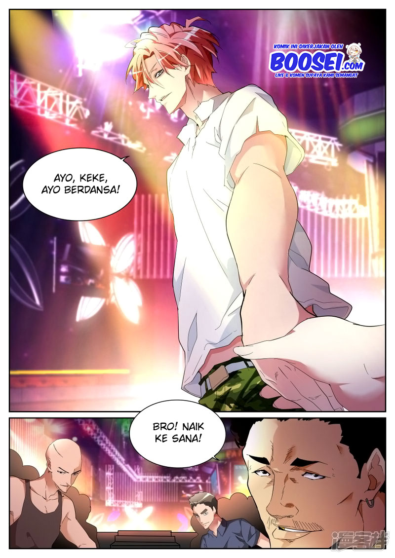 Talented Genius Chapter 72 Gambar 9
