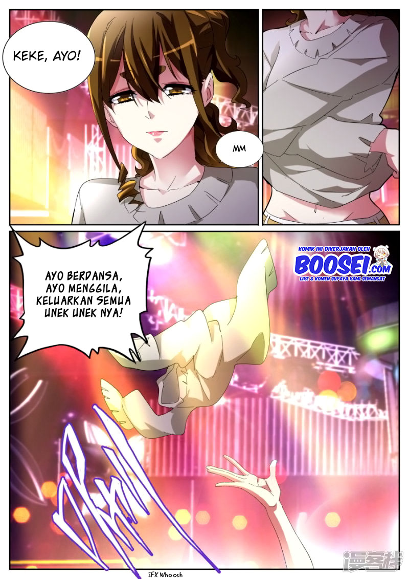 Talented Genius Chapter 72 Gambar 10
