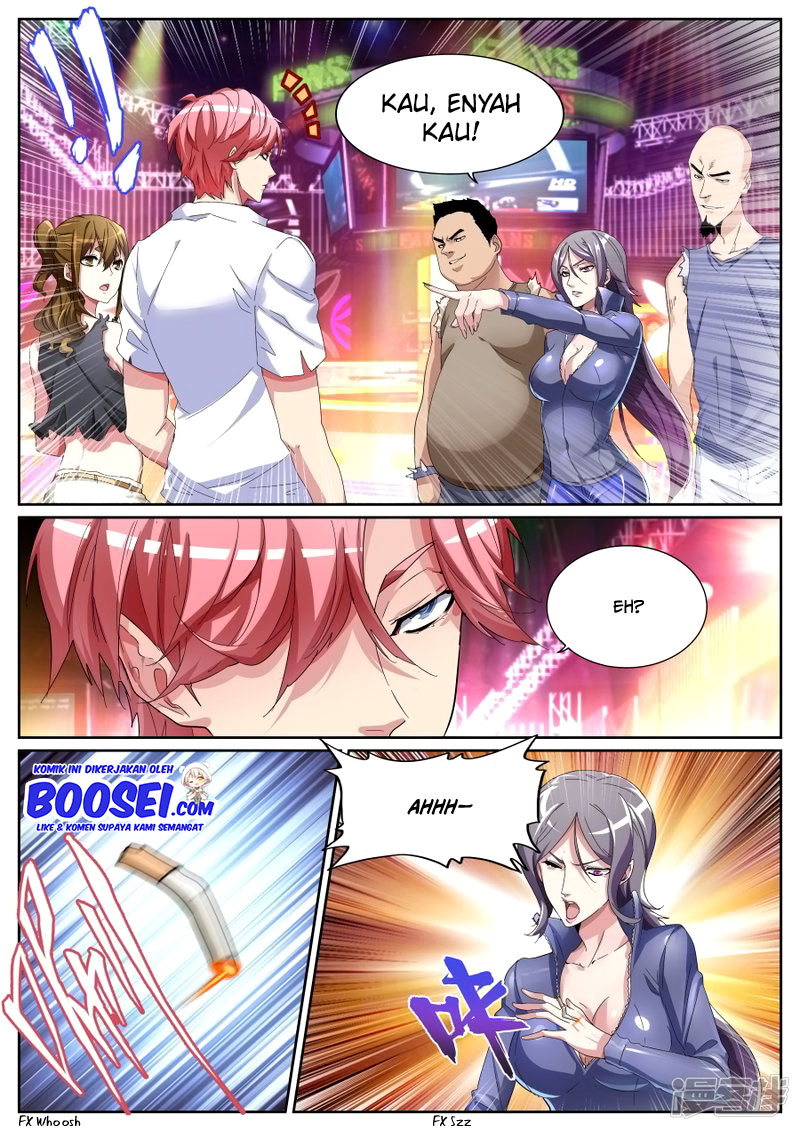 Talented Genius Chapter 73 Gambar 4