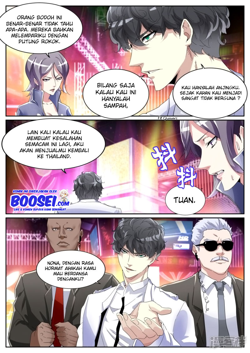 Talented Genius Chapter 73 Gambar 7