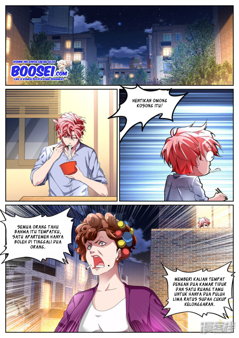 Talented Genius Chapter 101 Gambar 4