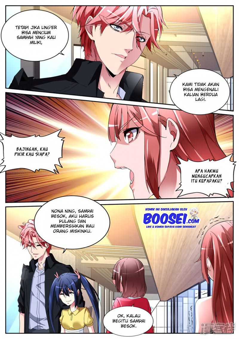 Talented Genius Chapter 116 Gambar 6