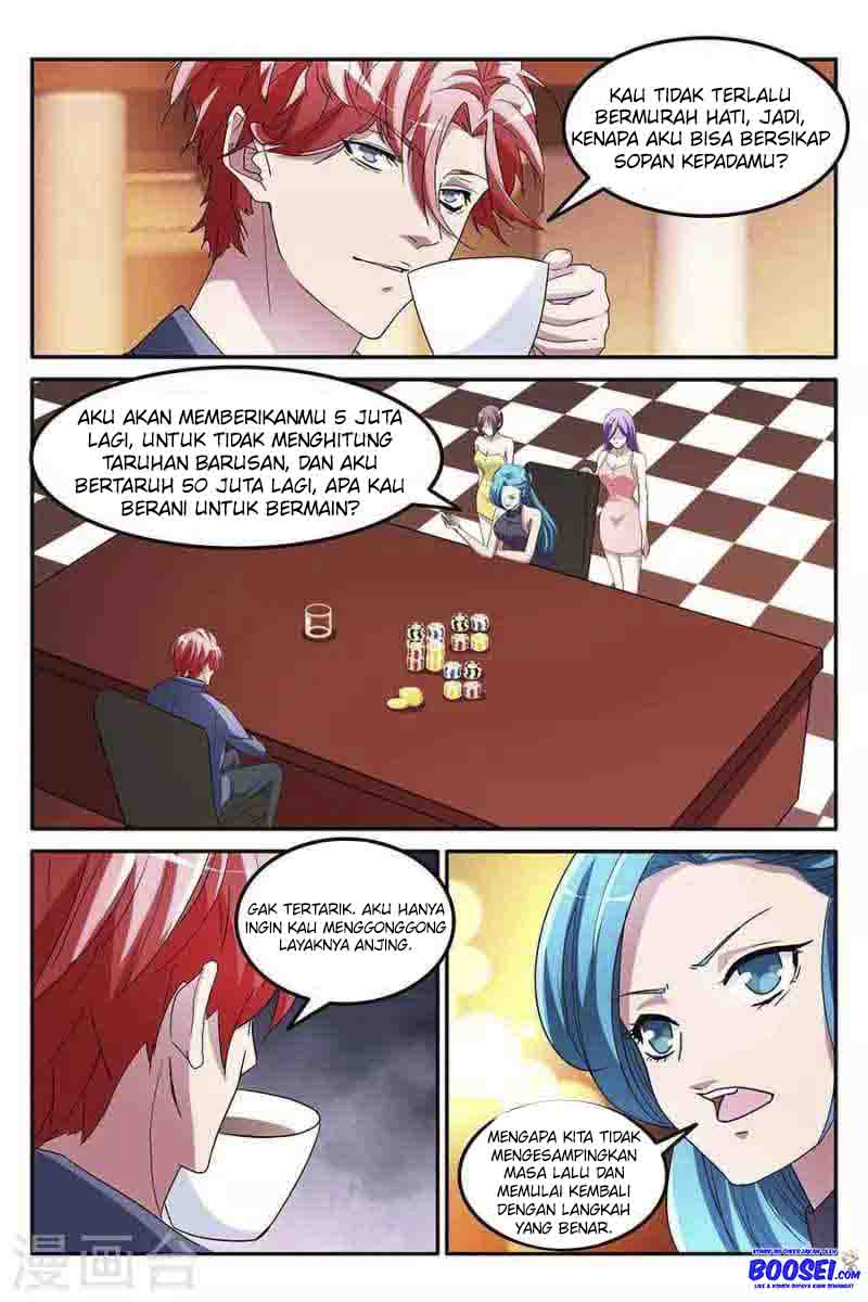 Talented Genius Chapter 156 Gambar 3