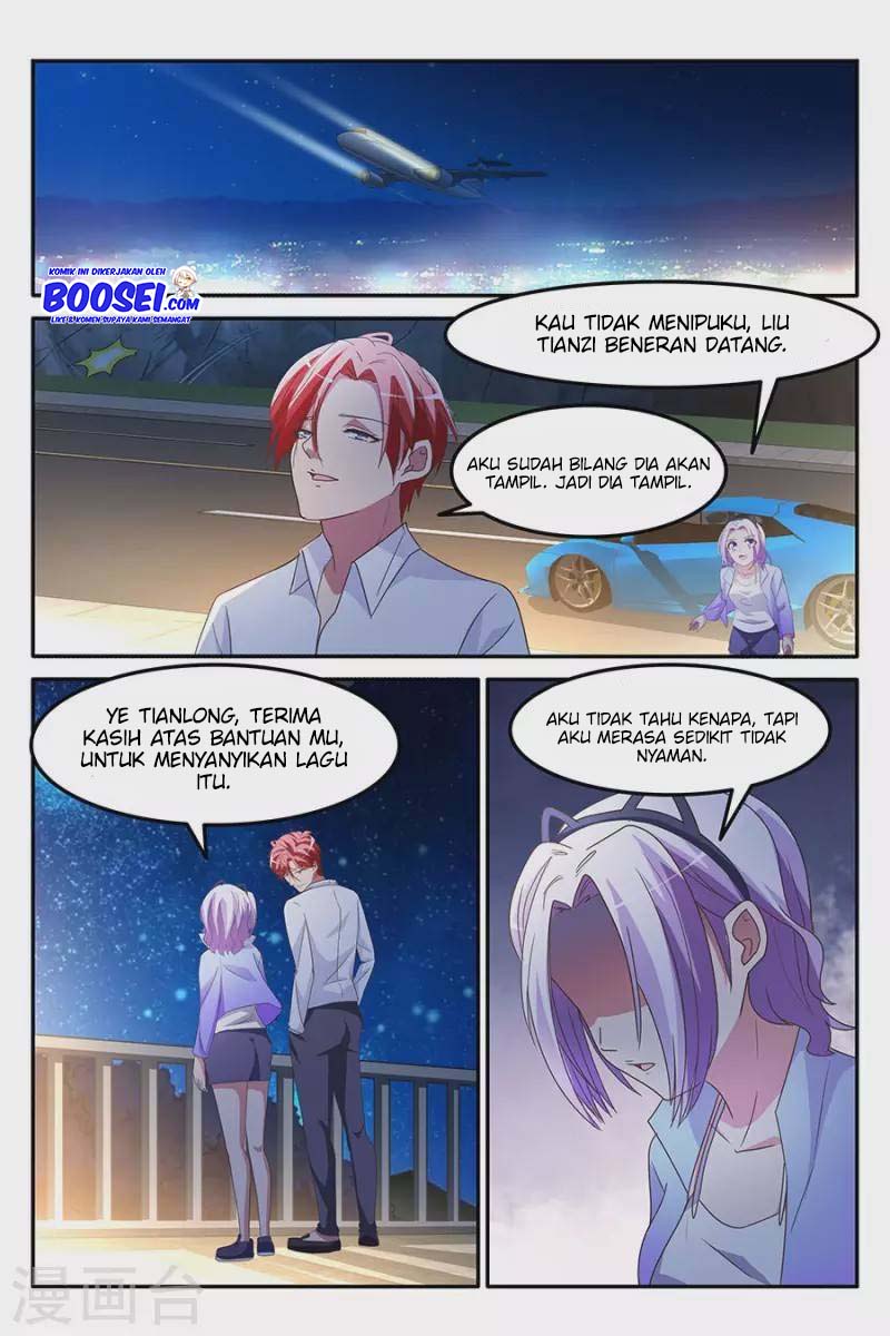 Talented Genius Chapter 162 Gambar 4