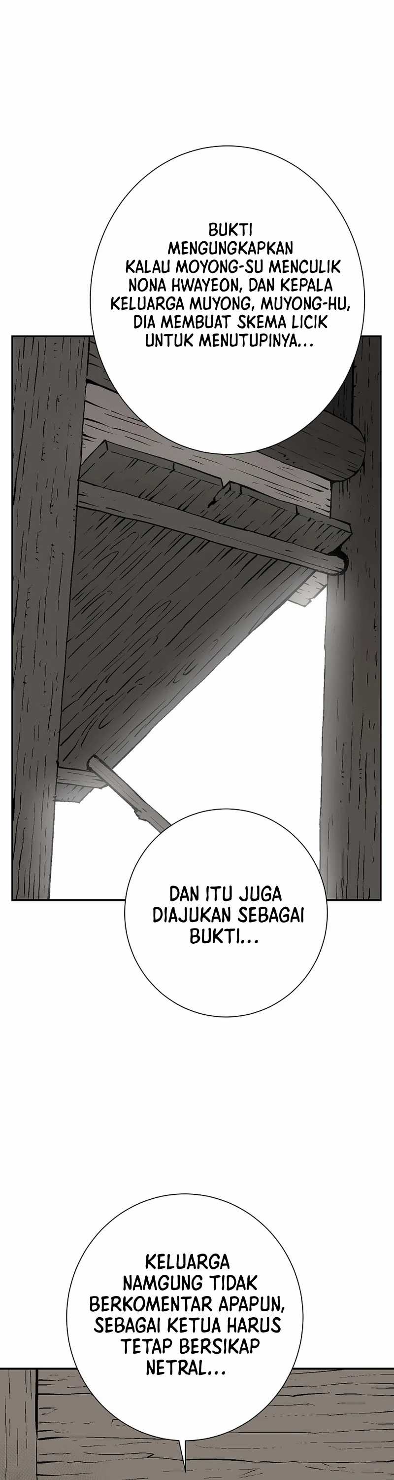 Tales of A Shinning Sword Chapter 65 Gambar 3