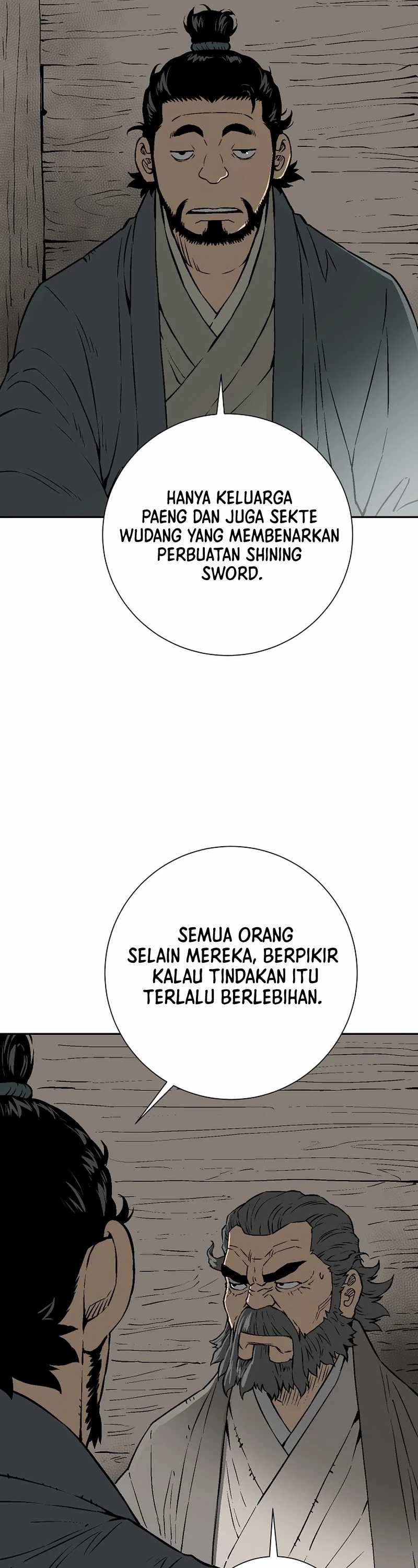 Tales of A Shinning Sword Chapter 65 Gambar 4