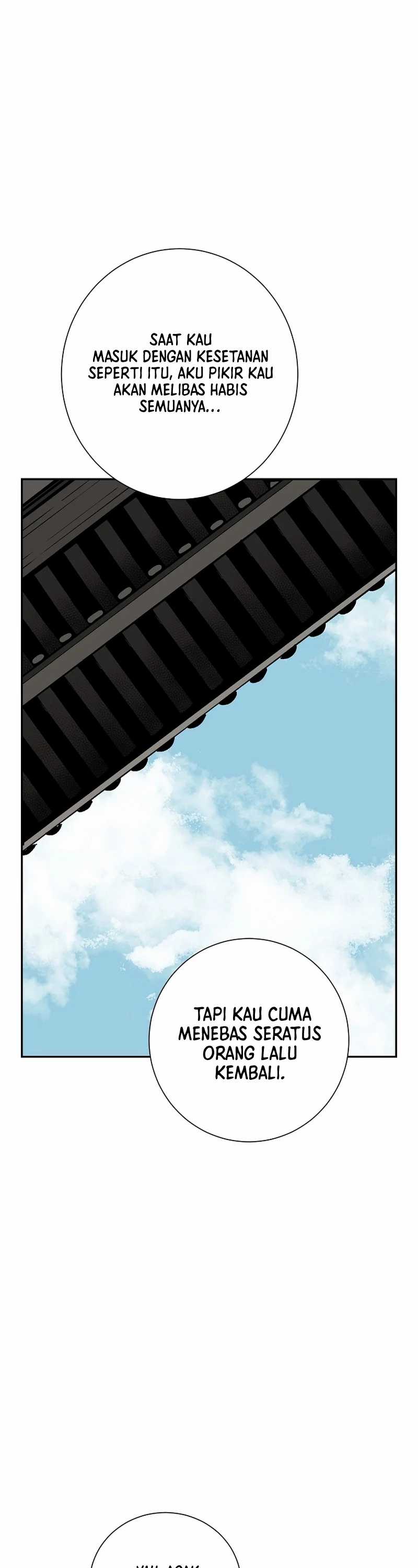 Tales of A Shinning Sword Chapter 65 Gambar 14