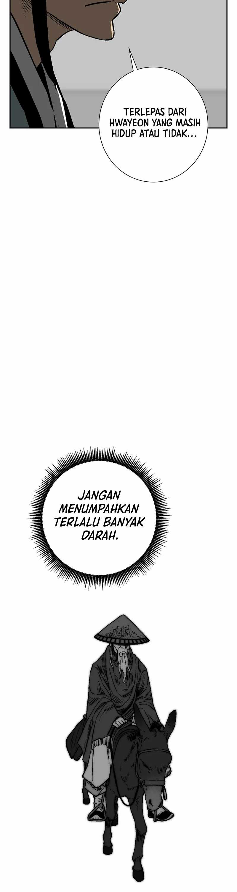 Tales of A Shinning Sword Chapter 65 Gambar 16