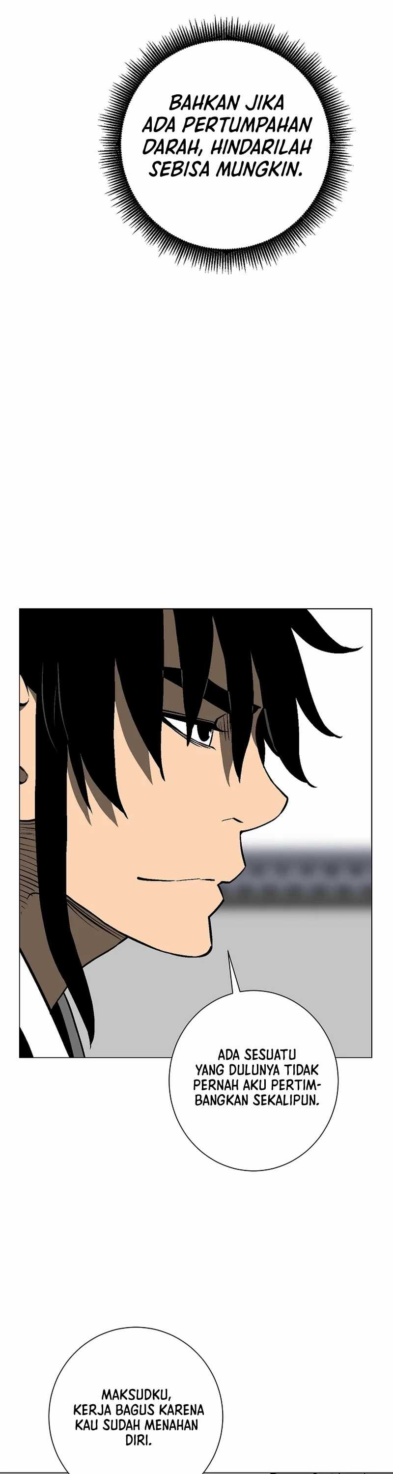 Tales of A Shinning Sword Chapter 65 Gambar 17
