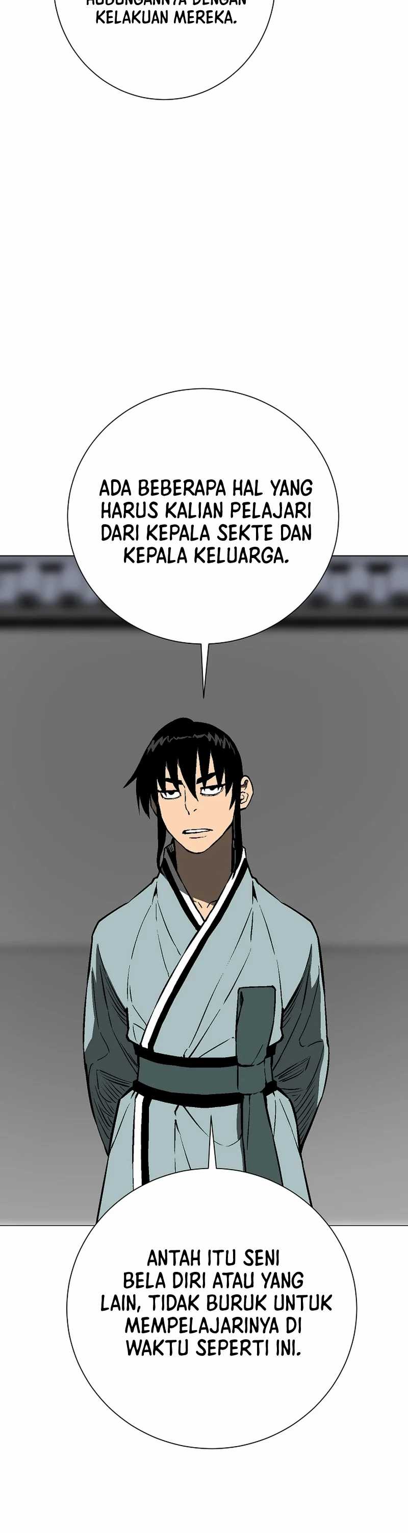 Tales of A Shinning Sword Chapter 65 Gambar 21
