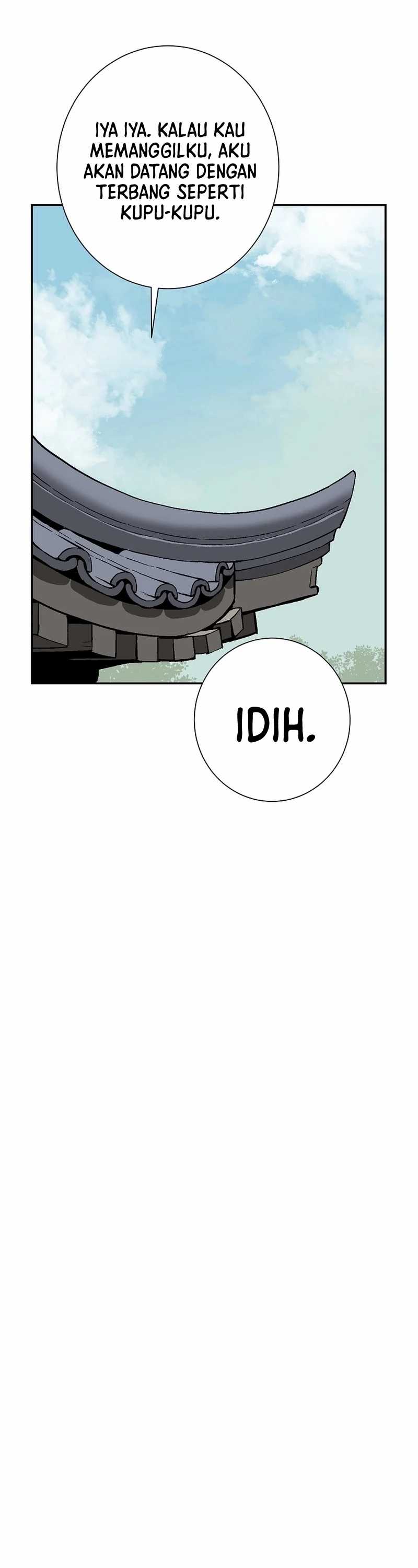 Tales of A Shinning Sword Chapter 65 Gambar 30