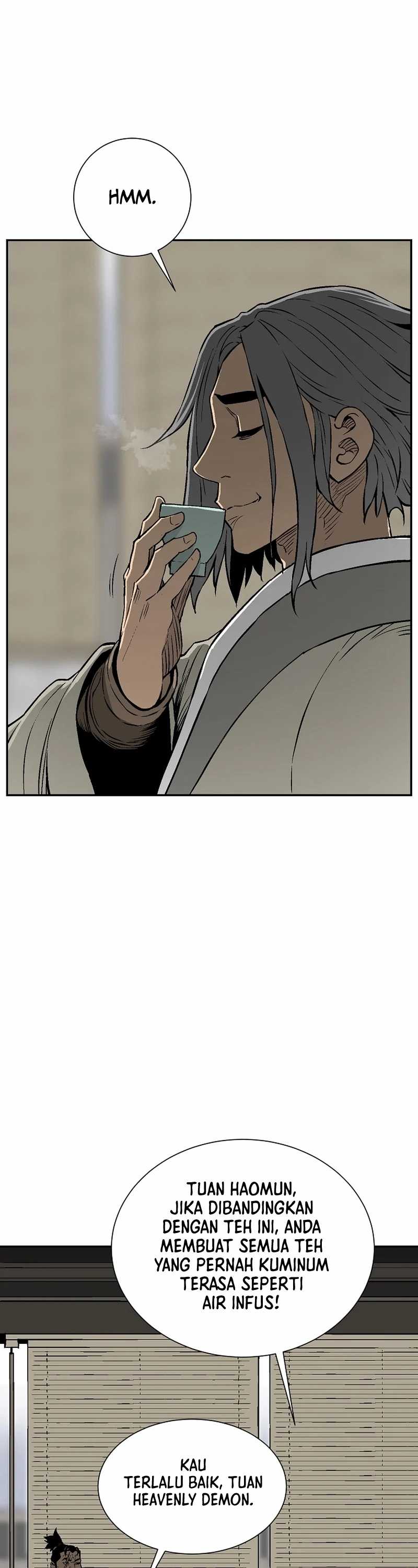 Tales of A Shinning Sword Chapter 65 Gambar 31