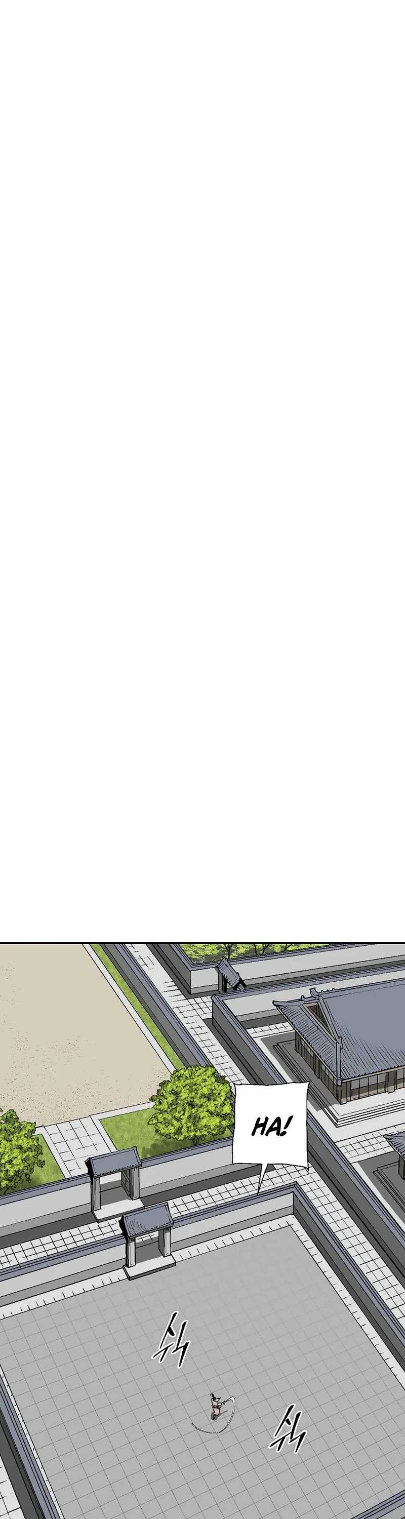 Tales of A Shinning Sword Chapter 65 Gambar 33